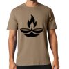 Softstyle Midweight Adult Short Sleeve T-Shirt Thumbnail