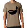 Softstyle Midweight Adult Short Sleeve T-Shirt Thumbnail