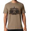 Softstyle Midweight Adult Short Sleeve T-Shirt Thumbnail