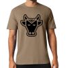 Softstyle Midweight Adult Short Sleeve T-Shirt Thumbnail