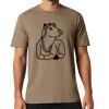 Softstyle Midweight Adult Short Sleeve T-Shirt Thumbnail