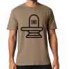 Softstyle Midweight Adult Short Sleeve T-Shirt Thumbnail