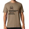 Softstyle Midweight Adult Short Sleeve T-Shirt Thumbnail