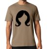 Softstyle Midweight Adult Short Sleeve T-Shirt Thumbnail