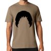 Softstyle Midweight Adult Short Sleeve T-Shirt Thumbnail