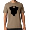 Softstyle Midweight Adult Short Sleeve T-Shirt Thumbnail