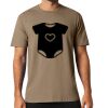 Softstyle Midweight Adult Short Sleeve T-Shirt Thumbnail