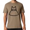 Softstyle Midweight Adult Short Sleeve T-Shirt Thumbnail
