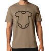 Softstyle Midweight Adult Short Sleeve T-Shirt Thumbnail
