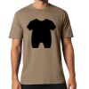Softstyle Midweight Adult Short Sleeve T-Shirt Thumbnail