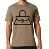 Softstyle Midweight Adult Short Sleeve T-Shirt Thumbnail