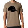 Softstyle Midweight Adult Short Sleeve T-Shirt Thumbnail