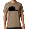 Softstyle Midweight Adult Short Sleeve T-Shirt Thumbnail