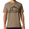 Softstyle Midweight Adult Short Sleeve T-Shirt Thumbnail