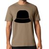 Softstyle Midweight Adult Short Sleeve T-Shirt Thumbnail
