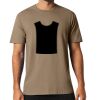 Softstyle Midweight Adult Short Sleeve T-Shirt Thumbnail