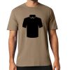 Softstyle Midweight Adult Short Sleeve T-Shirt Thumbnail