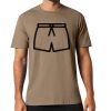 Softstyle Midweight Adult Short Sleeve T-Shirt Thumbnail