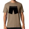 Softstyle Midweight Adult Short Sleeve T-Shirt Thumbnail