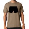 Softstyle Midweight Adult Short Sleeve T-Shirt Thumbnail