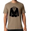 Softstyle Midweight Adult Short Sleeve T-Shirt Thumbnail