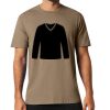 Softstyle Midweight Adult Short Sleeve T-Shirt Thumbnail