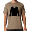 Softstyle Midweight Adult Short Sleeve T-Shirt Thumbnail