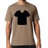 Softstyle Midweight Adult Short Sleeve T-Shirt Thumbnail