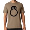 Softstyle Midweight Adult Short Sleeve T-Shirt Thumbnail