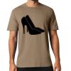 Softstyle Midweight Adult Short Sleeve T-Shirt Thumbnail