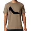 Softstyle Midweight Adult Short Sleeve T-Shirt Thumbnail