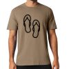 Softstyle Midweight Adult Short Sleeve T-Shirt Thumbnail
