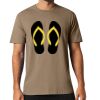 Softstyle Midweight Adult Short Sleeve T-Shirt Thumbnail