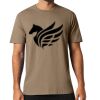 Softstyle Midweight Adult Short Sleeve T-Shirt Thumbnail