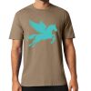 Softstyle Midweight Adult Short Sleeve T-Shirt Thumbnail