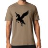 Softstyle Midweight Adult Short Sleeve T-Shirt Thumbnail