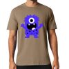 Softstyle Midweight Adult Short Sleeve T-Shirt Thumbnail