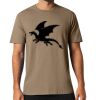 Softstyle Midweight Adult Short Sleeve T-Shirt Thumbnail