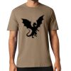 Softstyle Midweight Adult Short Sleeve T-Shirt Thumbnail