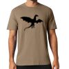 Softstyle Midweight Adult Short Sleeve T-Shirt Thumbnail