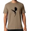 Softstyle Midweight Adult Short Sleeve T-Shirt Thumbnail