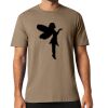 Softstyle Midweight Adult Short Sleeve T-Shirt Thumbnail