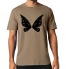 Softstyle Midweight Adult Short Sleeve T-Shirt Thumbnail