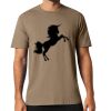 Softstyle Midweight Adult Short Sleeve T-Shirt Thumbnail