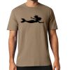 Softstyle Midweight Adult Short Sleeve T-Shirt Thumbnail