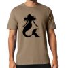 Softstyle Midweight Adult Short Sleeve T-Shirt Thumbnail