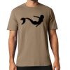 Softstyle Midweight Adult Short Sleeve T-Shirt Thumbnail