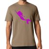 Softstyle Midweight Adult Short Sleeve T-Shirt Thumbnail