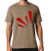 Softstyle Midweight Adult Short Sleeve T-Shirt Thumbnail