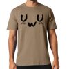 Softstyle Midweight Adult Short Sleeve T-Shirt Thumbnail